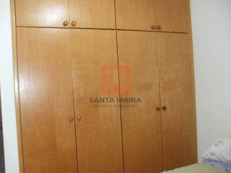Apartamento para alugar em Jardim Ana Maria, Ribeirão Preto - Dormitorio (unidade) - foto 2 código 14299