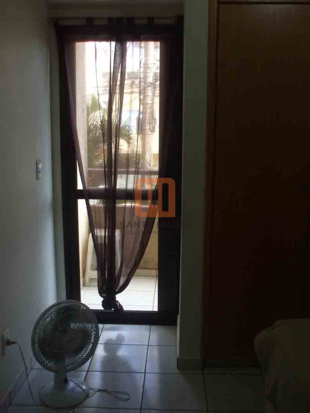 Apartamento para alugar em Jardim Ana Maria, Ribeirão Preto - Dormitorio (unidade) - foto 3 código 14299