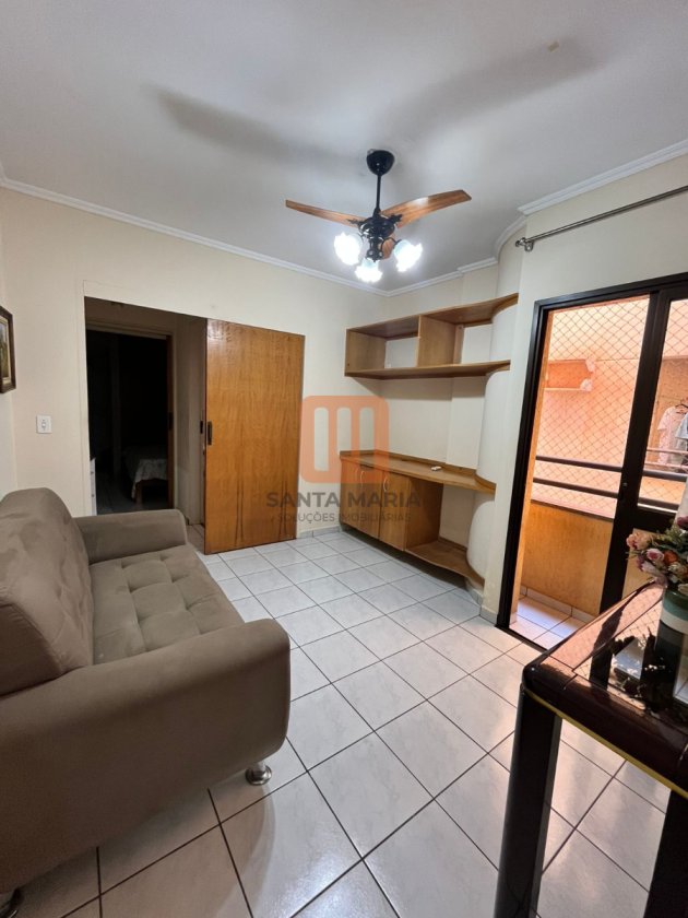Apartamento para alugar no condomínio Dona Neife em Jardim Ana Maria, Ribeirão Preto - código 14299
