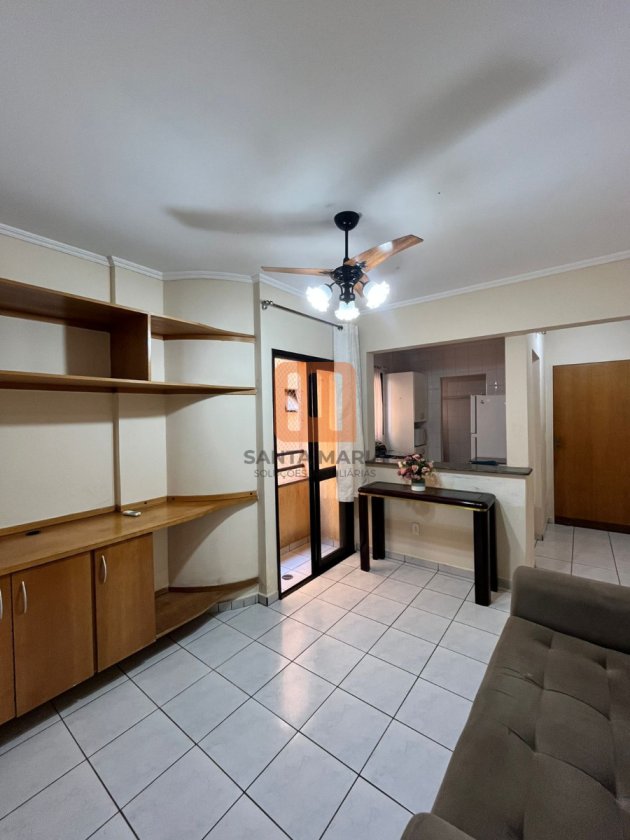 Apartamento para alugar em Jardim Ana Maria, Ribeirão Preto - Sala (unidade) - foto 2 código 14299