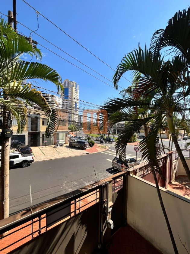Apartamento para alugar em Jardim Ana Maria, Ribeirão Preto - Vista do Imóvel (unidade) - foto 3 código 14299