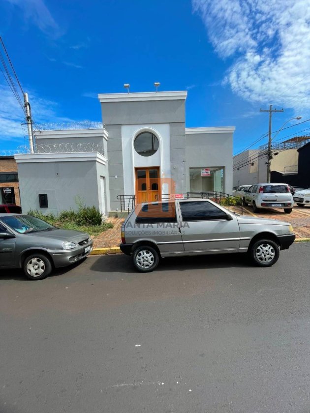 Salão-Galpão em Alto Da Boa Vista, Ribeirão Preto