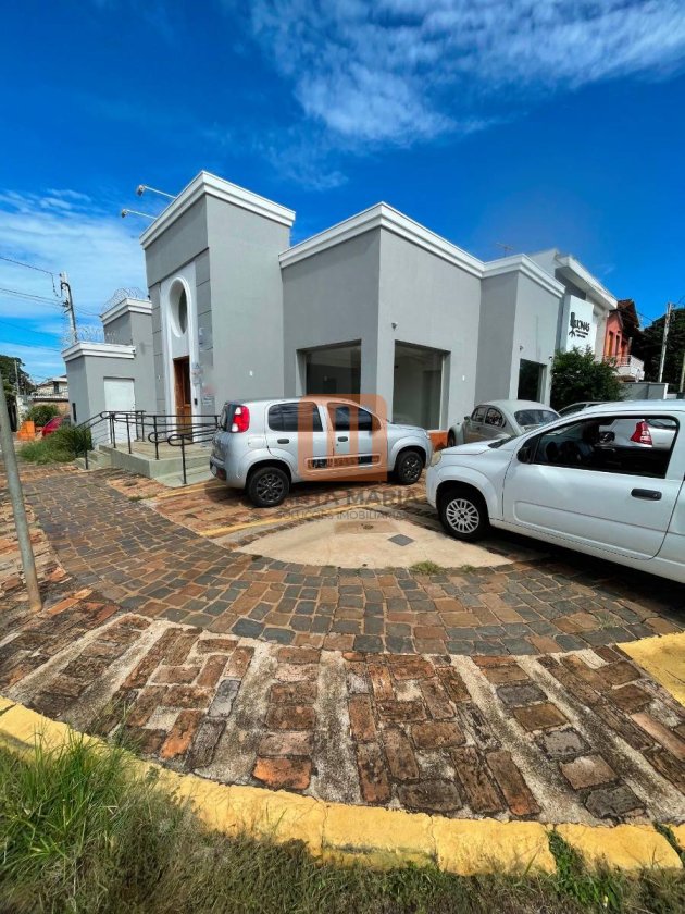 Salão-Galpão para alugar em Alto Da Boa Vista, Ribeirão Preto - Fachada Unidade (unidade) - foto 2 código 14308