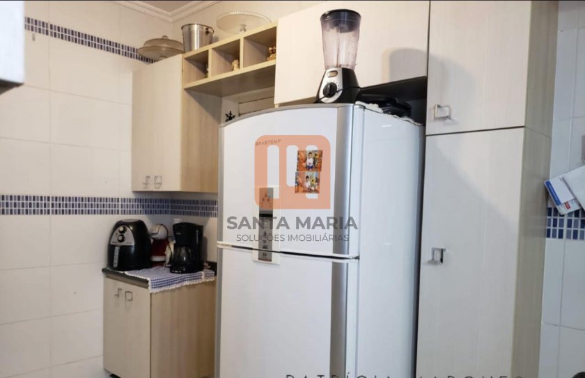 Casa para comprar em Ouro Branco, Ribeirão Preto - Cozinha (unidade) - foto 5 código 14323