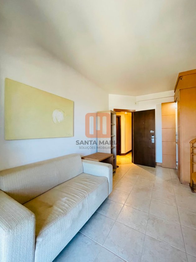 Apartamento para alugar no condomínio Araucária Plaza em Jardim América, Ribeirão Preto - código 14366