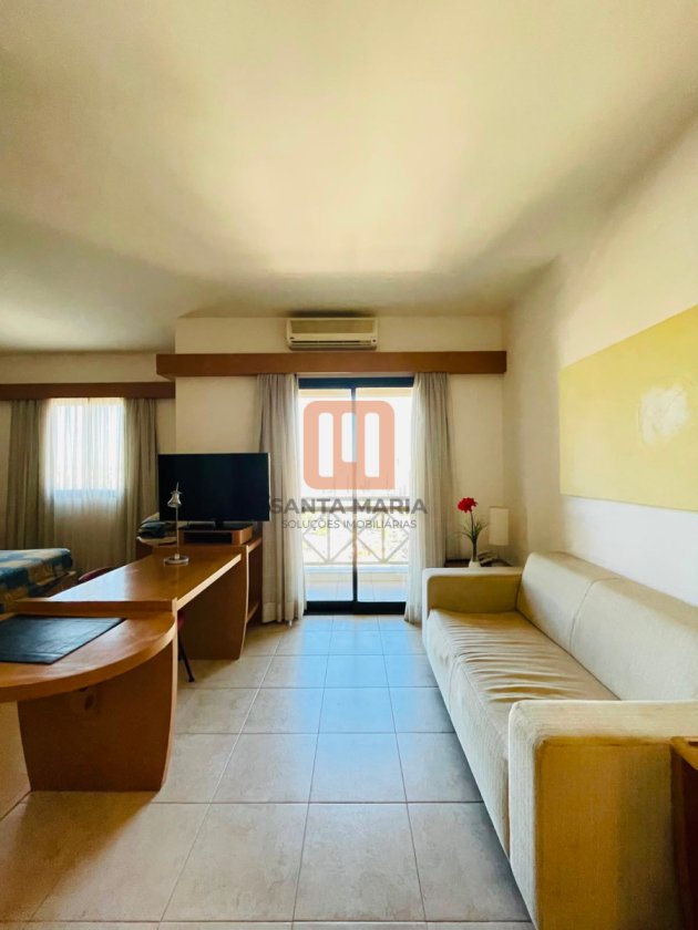 Apartamento para comprar em Jardim América, Ribeirão Preto - Sala (unidade) - foto 2 código 14366