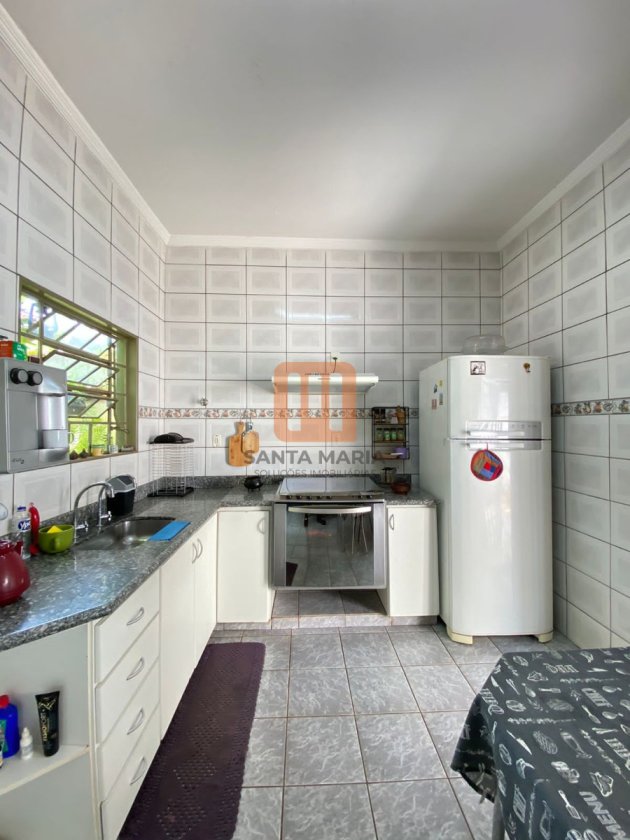 Casa para comprar em Vila Virgínia, Ribeirão Preto - Cozinha (unidade) - foto 5 código 14379