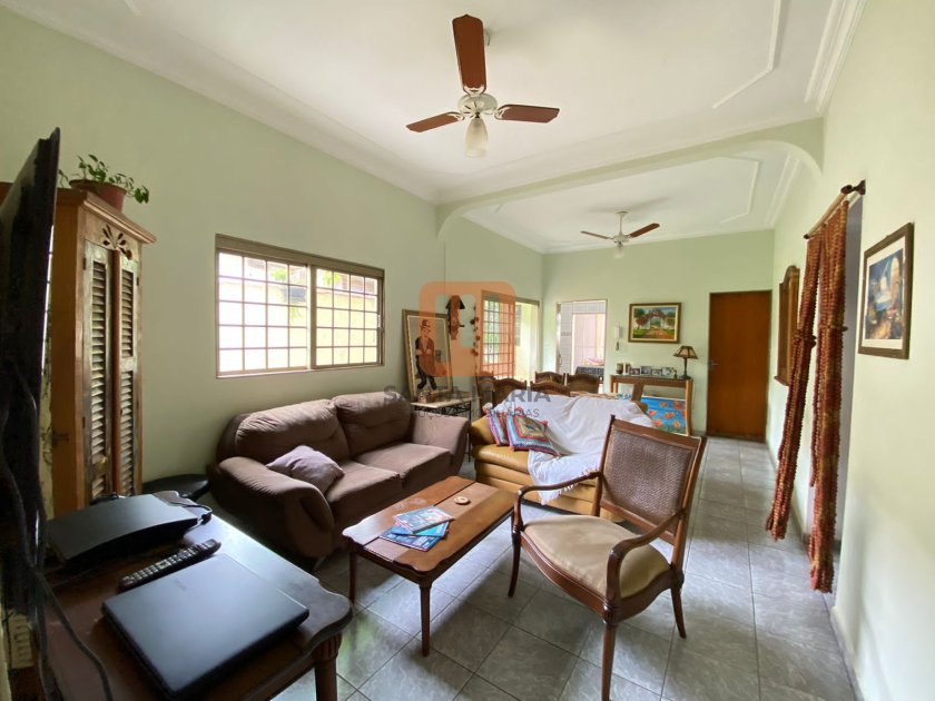 Casa para comprar em Vila Virgínia, Ribeirão Preto - Sala (unidade) - foto 2 código 14379