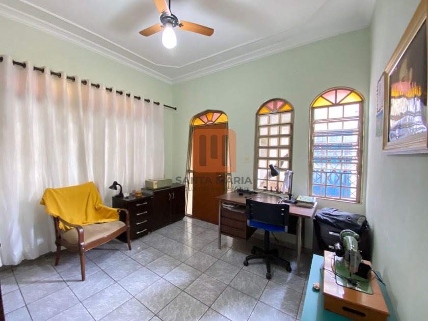 Casa para comprar em Vila Virgínia, Ribeirão Preto - Sala (unidade) - foto 3 código 14379
