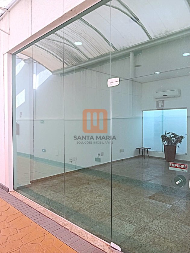 Sala comercial em Alto Da Boa Vista, Ribeirão Preto