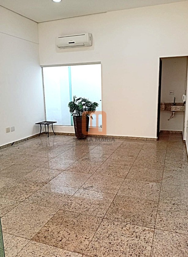 Sala comercial para alugar em Alto Da Boa Vista, Ribeirão Preto - Salão (unidade) - foto 2 código 14395