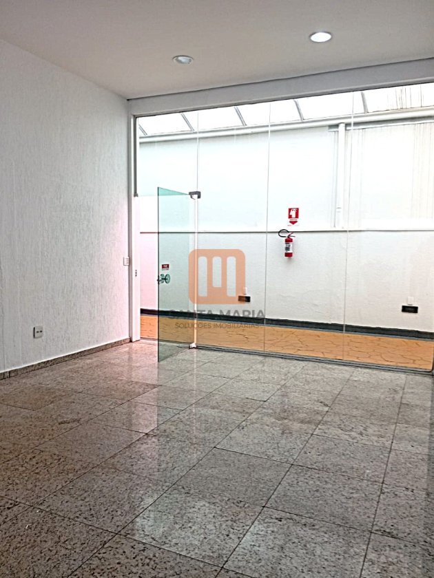 Sala comercial para alugar em Alto Da Boa Vista, Ribeirão Preto - Salão (unidade) - foto 3 código 14395