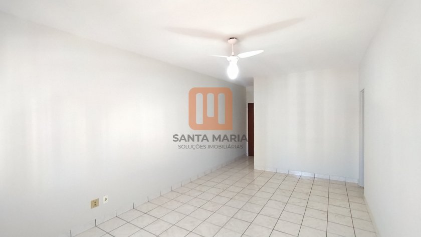 Apartamento para comprar em Centro, Ribeirão Preto - Sala (unidade) - foto 2 código 14408