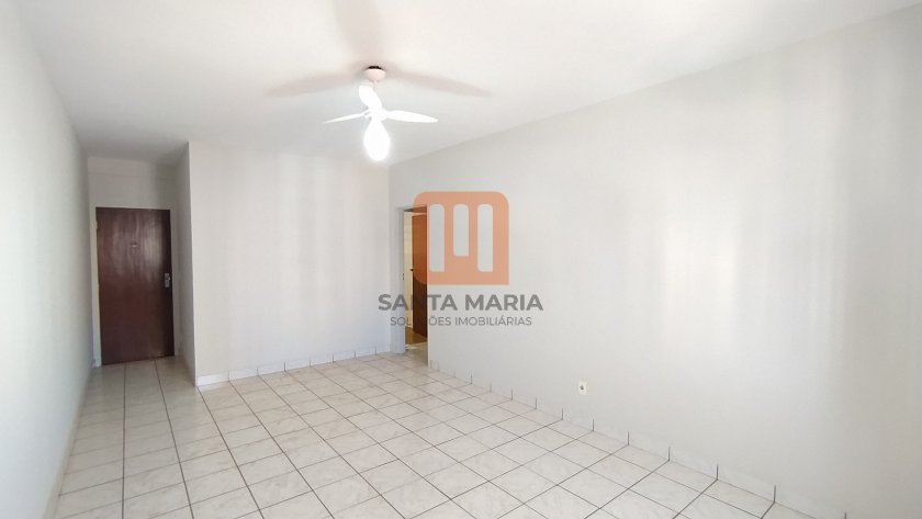Apartamento para comprar no condomínio Alzira Maldonado em Centro, Ribeirão Preto - código 14408
