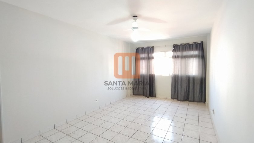 Apartamento para comprar em Centro, Ribeirão Preto - Sala (unidade) - foto 3 código 14408