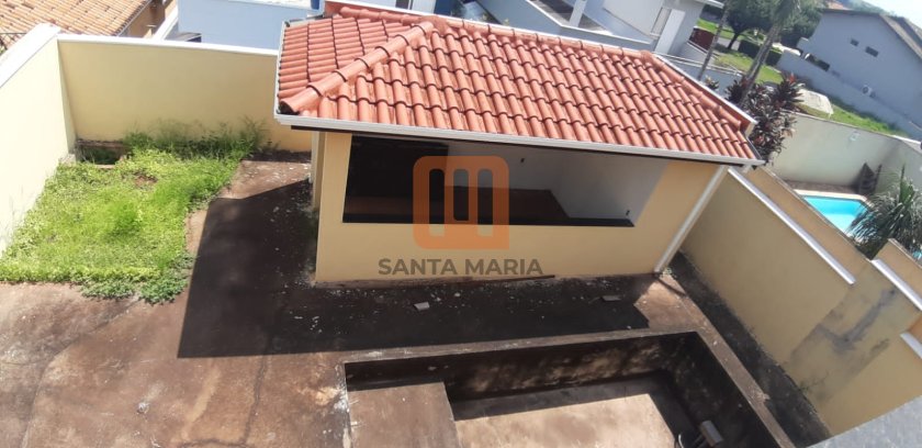 Casa para comprar em Cond. Colina Do Sabiá, Ribeirão Preto - Lazer Unidade (unidade) - foto 4 código 14428