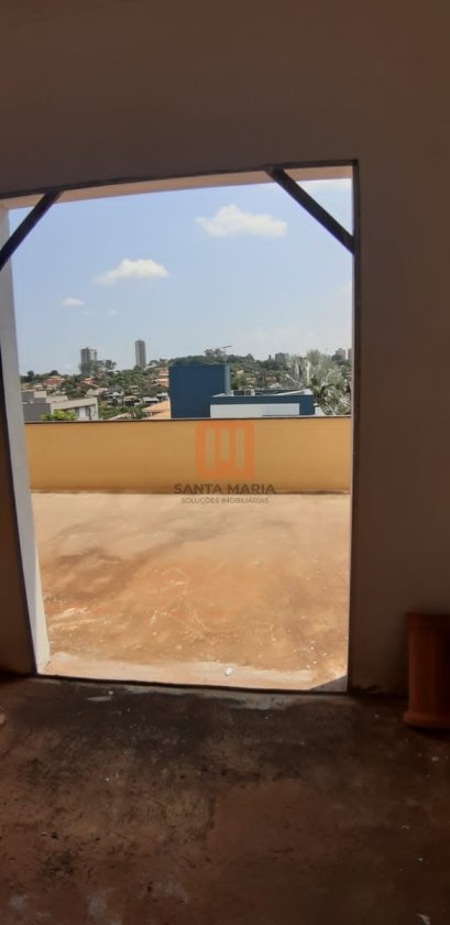 Casa para comprar em Cond. Colina Do Sabiá, Ribeirão Preto - Varanda/Sacada (unidade) - foto 3 código 14428