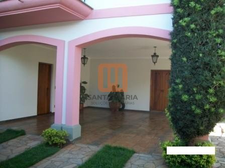 Casa para comprar em Ribeirânia, Ribeirão Preto - Garagem/estacionamento (unidade) - foto 2 código 14466