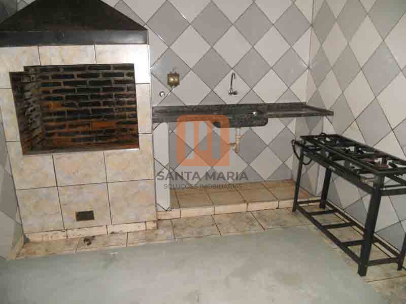 Salão-Galpão para alugar em Sumarezinho, Ribeirão Preto - Outras (unidade) - foto 5 código 14570