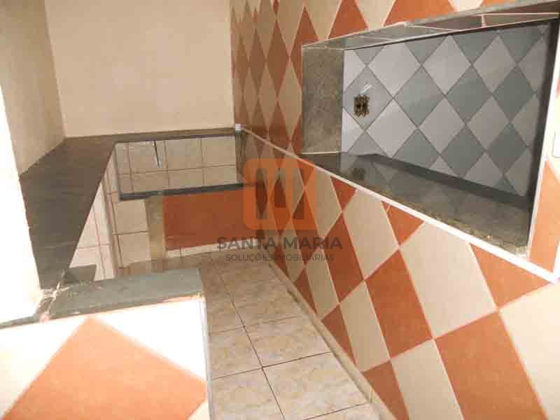 Salão-Galpão para alugar em Sumarezinho, Ribeirão Preto - Outras (unidade) - foto 4 código 14570