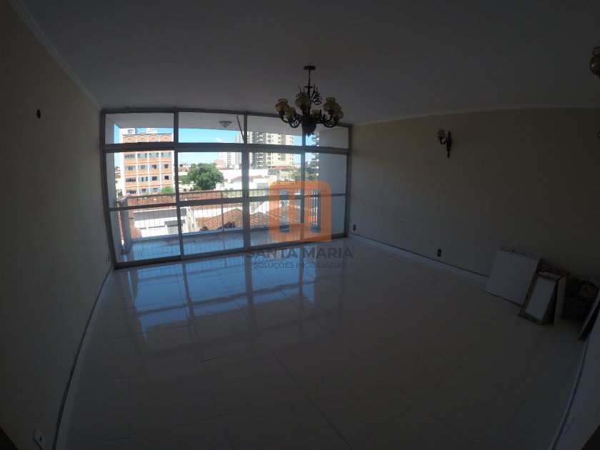 Apartamento para comprar em Centro, Ribeirão Preto - Sala (unidade) - foto 2 código 14623