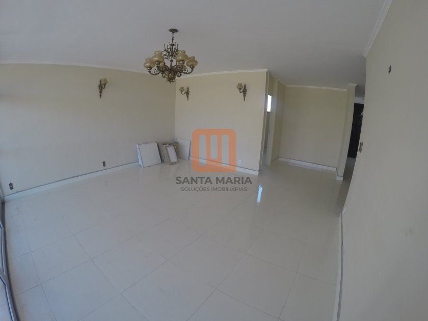 Apartamento para comprar no condomínio Jandaia em Centro, Ribeirão Preto - código 14623