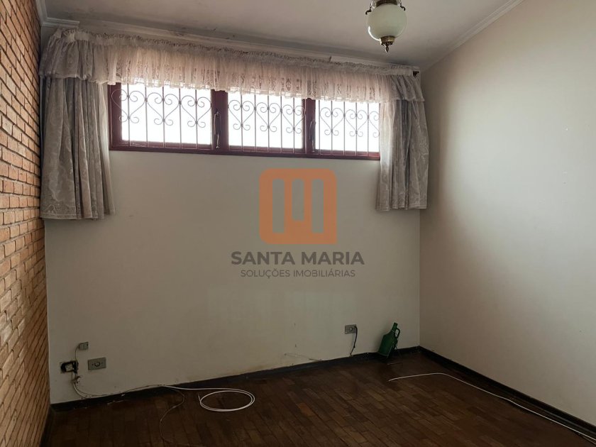 Casa para comprar em Jardim Macedo, Ribeirão Preto - Sala (unidade) - foto 5 código 14653