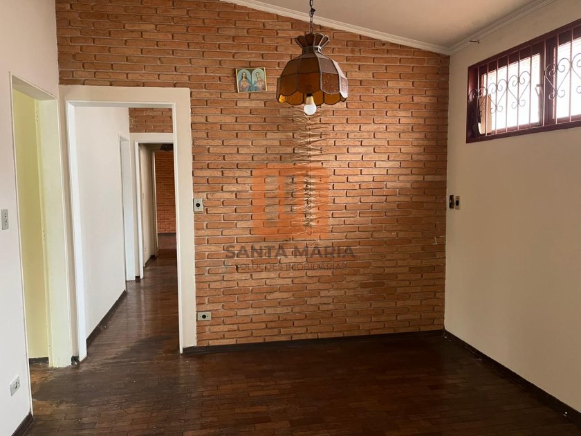 Casa para comprar em Jardim Macedo, Ribeirão Preto - Sala (unidade) - foto 3 código 14653