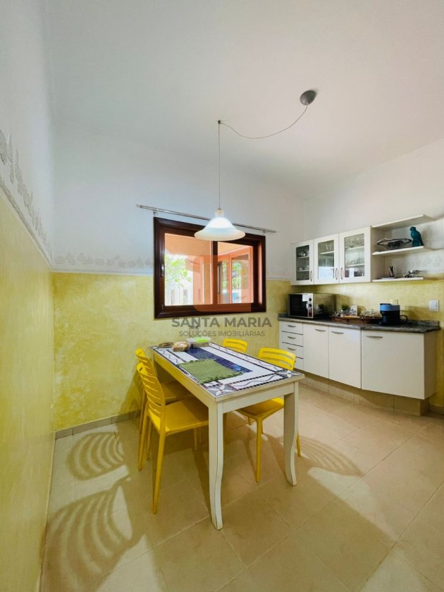 Casa para alugar em Jardim Canadá, Ribeirão Preto - Cozinha (unidade) - foto 4 código 14657