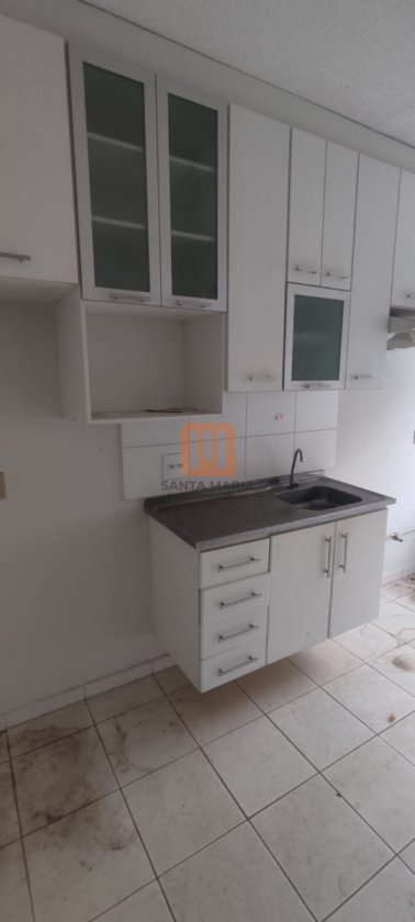 Apartamento para comprar em Campos Elíseos, Ribeirão Preto - Cozinha (unidade) - foto 3 código 14687