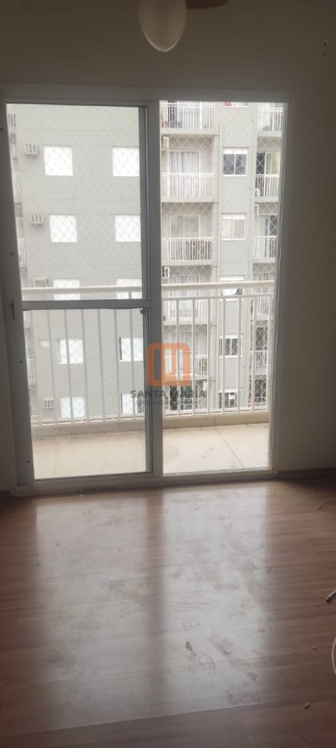 Apartamento para comprar no condomínio Vitória Park em Campos Elíseos, Ribeirão Preto - código 14687