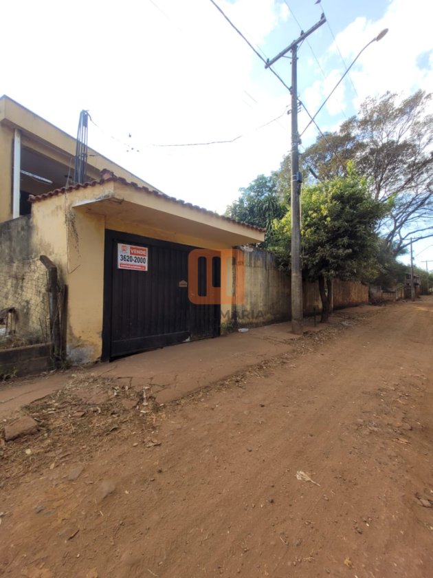 Casa em Parque Industrial Tanquinho, Ribeirão Preto
