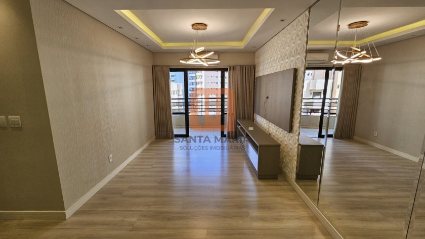 Apartamento para comprar em Jardim Botanico, Ribeirão Preto - Sala (unidade) - foto 2 código 14752