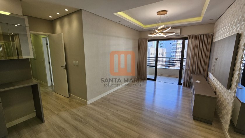 Apartamento para comprar no condomínio Riviera em Jardim Botanico, Ribeirão Preto - código 14752