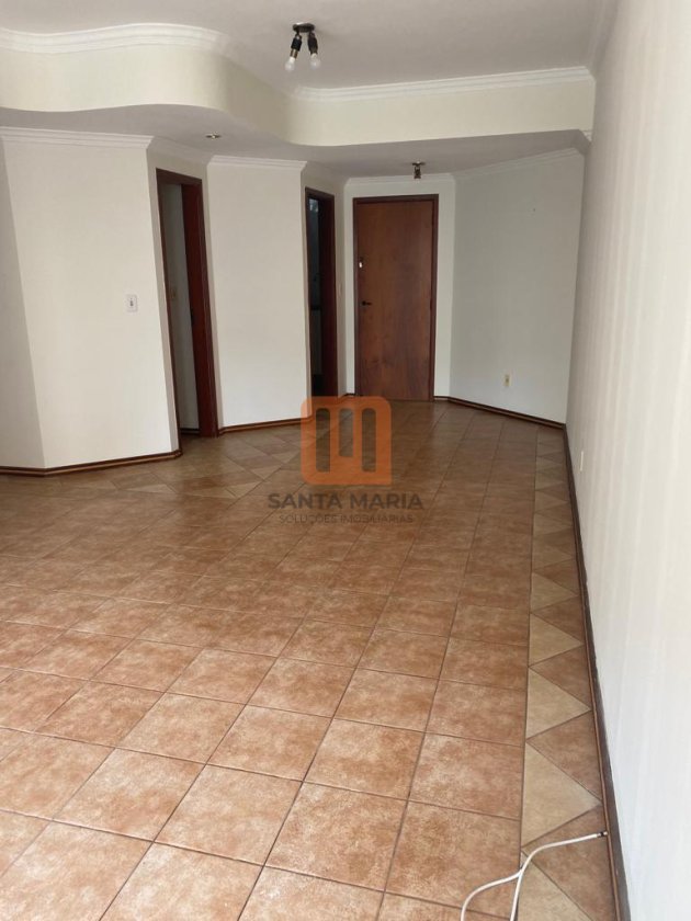 Apartamento para comprar em Jardim Irajá, Ribeirão Preto - Sala (unidade) - foto 2 código 14807