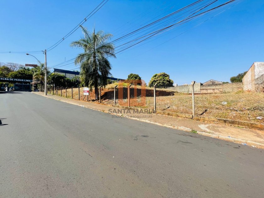 Terreno em Jardim Mosteiro, Ribeirão Preto