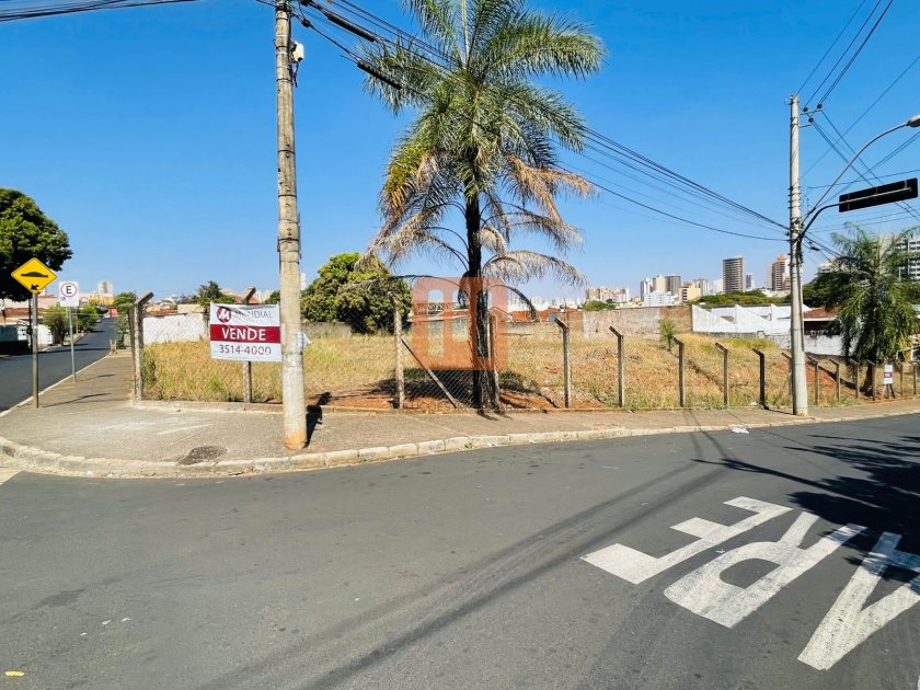 Terreno para comprar em Jardim Mosteiro, Ribeirão Preto - Terreno/Lote (unidade) - foto 2 código 14815
