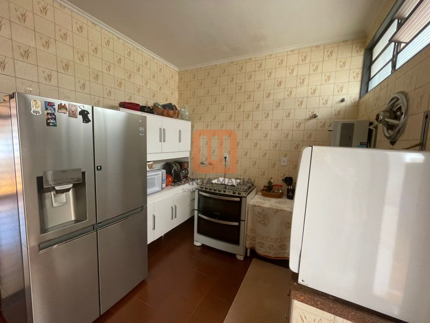 Casa para alugar em Alto Da Boa Vista, Ribeirão Preto - Cozinha (unidade) - foto 5 código 14821