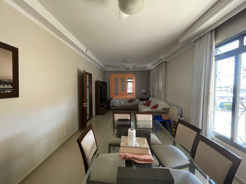 Casa para alugar em Alto Da Boa Vista, Ribeirão Preto - Sala (unidade) - foto 2 código 14821