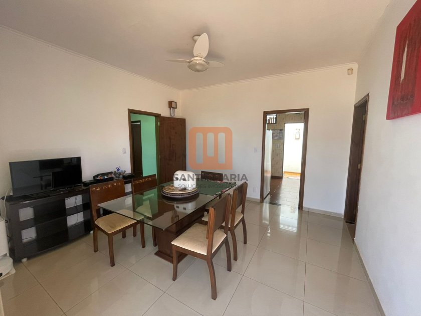Casa para alugar em Alto Da Boa Vista, Ribeirão Preto - Sala de Jantar (unidade) - foto 3 código 14821