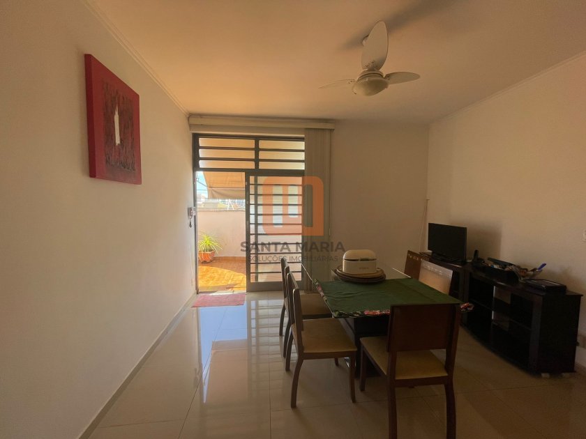 Casa para alugar em Alto Da Boa Vista, Ribeirão Preto - Sala de Jantar (unidade) - foto 4 código 14821
