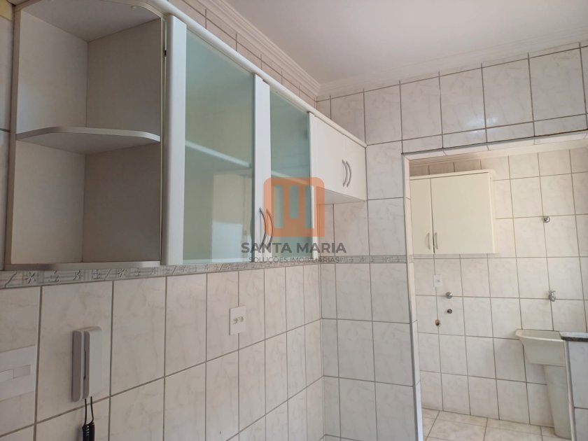 Apartamento para comprar em Jardim Ana Maria, Ribeirão Preto - Cozinha (unidade) - foto 4 código 14851