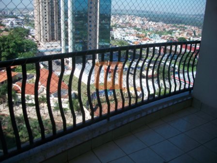 Apartamento à venda no bairro Jardim Santa Ângela, Ribeirão Preto - Varanda/Sacada (unidade) - foto 2 código 14898