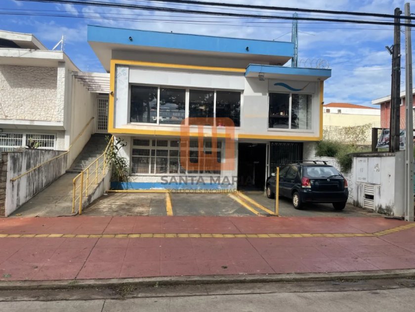 Casa em Centro, Ribeirão Preto