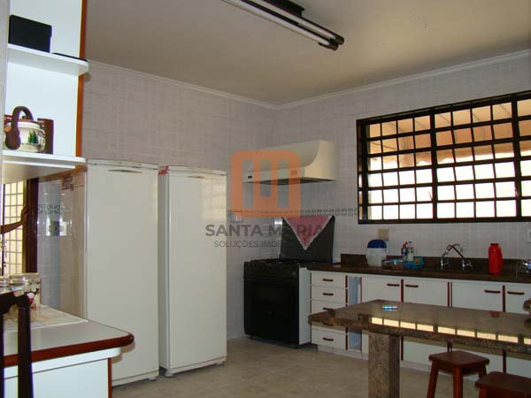 Casa para comprar em City Ribeirão, Ribeirão Preto - Cozinha (unidade) - foto 3 código 14918