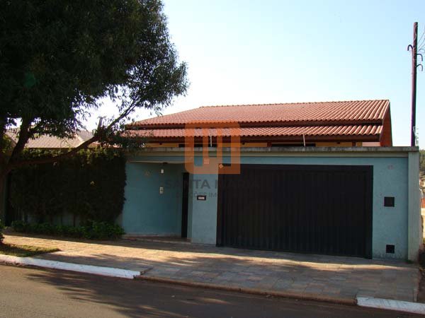 Casa em City Ribeirão, Ribeirão Preto