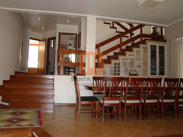 Casa para comprar em City Ribeirão, Ribeirão Preto - Sala (unidade) - foto 5 código 14918