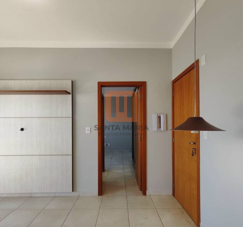 Apartamento para comprar em Jardim Paulista, Ribeirão Preto - Sala (unidade) - foto 3 código 14922