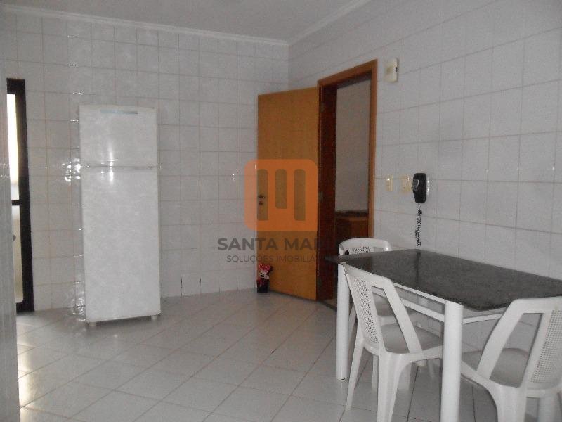 Apartamento para comprar em Santa Cruz, Ribeirão Preto - Cozinha (unidade) - foto 3 código 14946
