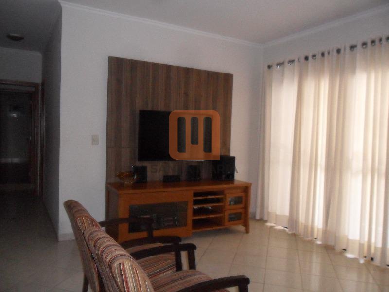 Apartamento para comprar no condomínio Plaza Tower em Santa Cruz, Ribeirão Preto - código 14946